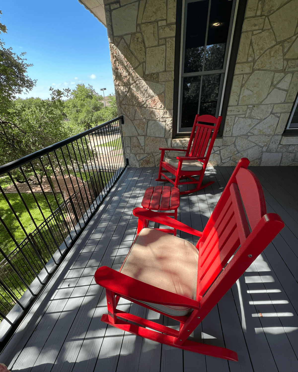 10×8 chairs