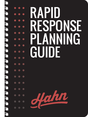 Rapid Response Planning Guide