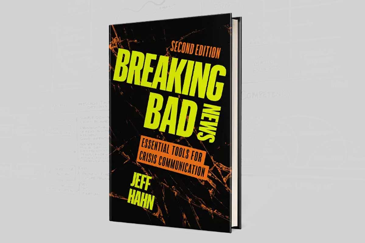 Breaking Bad News