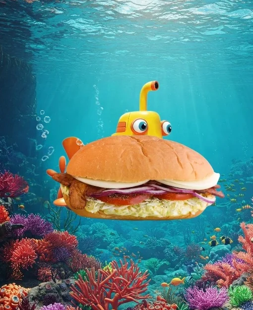 ThunderCloud Celebrates 50 Years with a Sub-Sized Media Moment