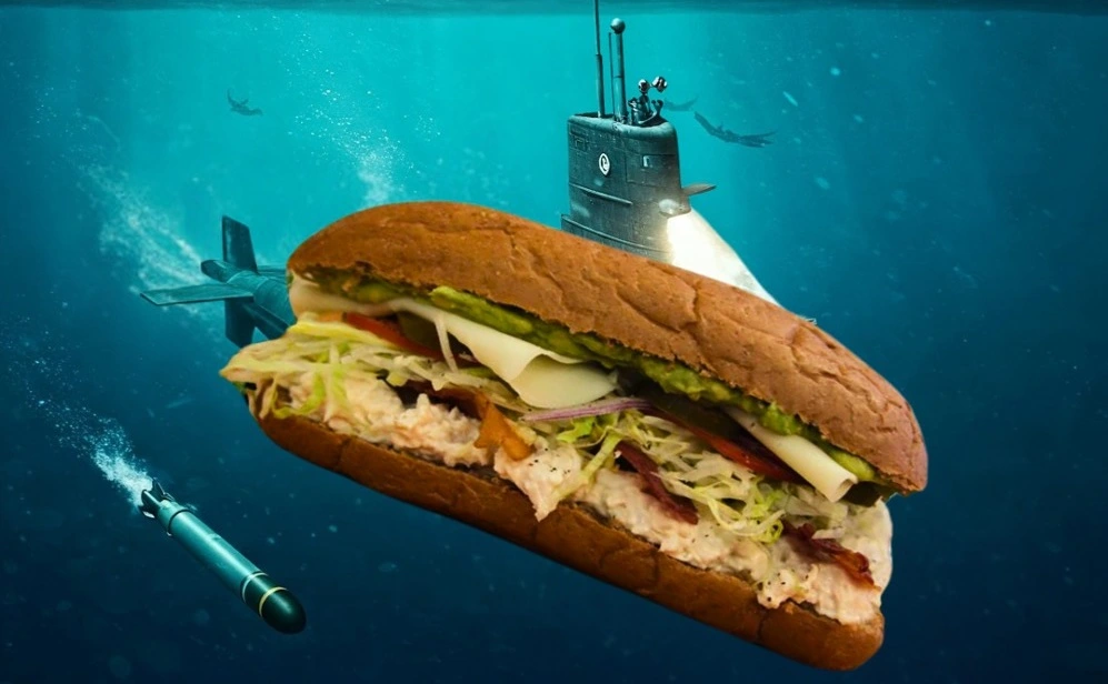 ThunderCloud Celebrates 50 Years with a Sub-Sized Media Moment