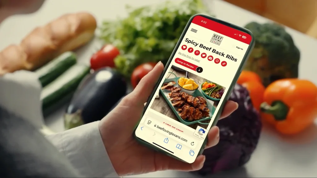 BLT sports nutrition