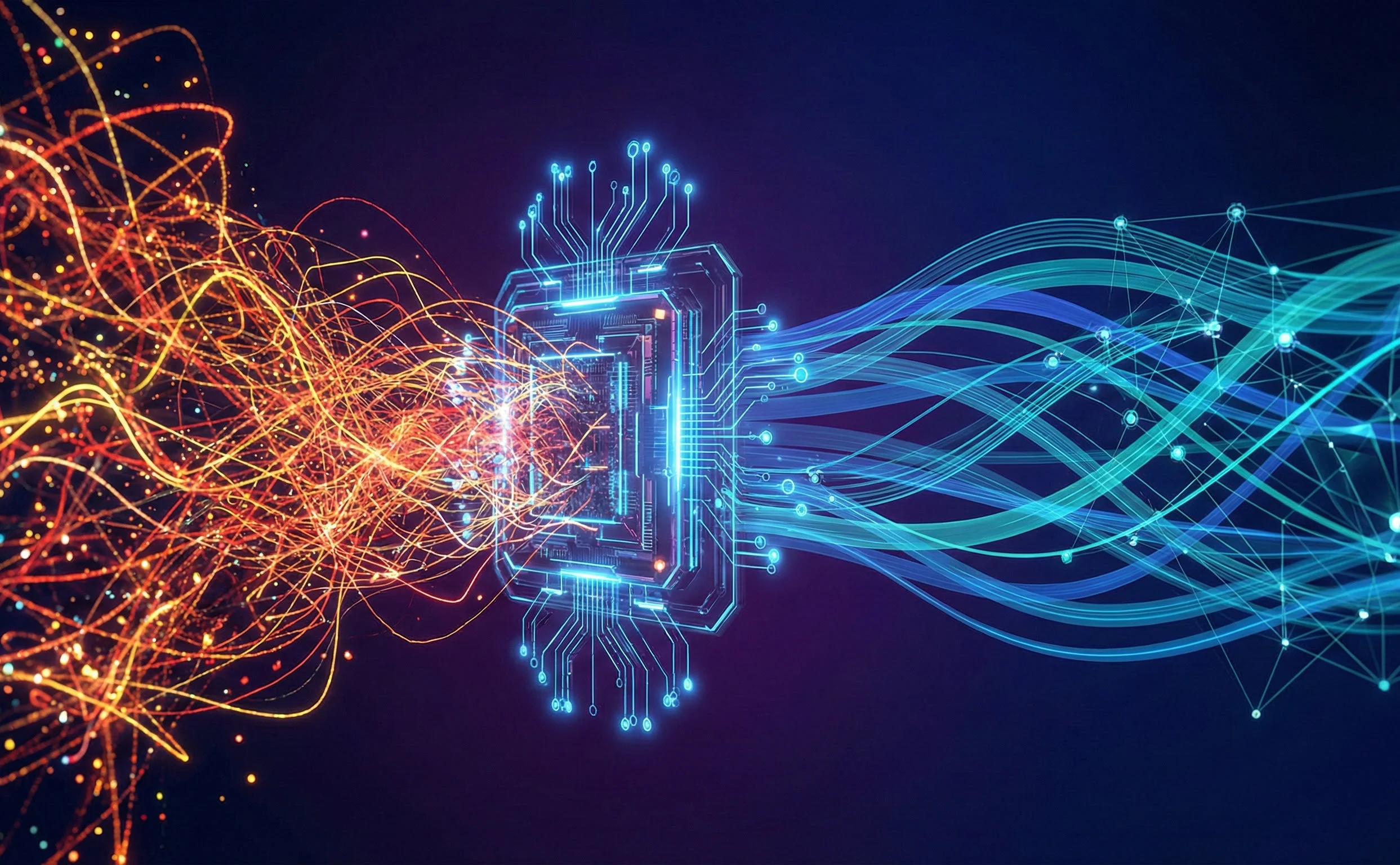 Turning Overload into Opportunity: AI Solutions for Sendero’s Enrollment Boom