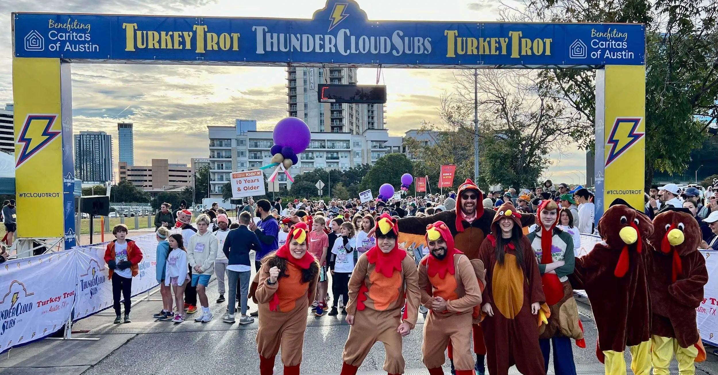 Turn Community Momentum into Record-Breaking Growth