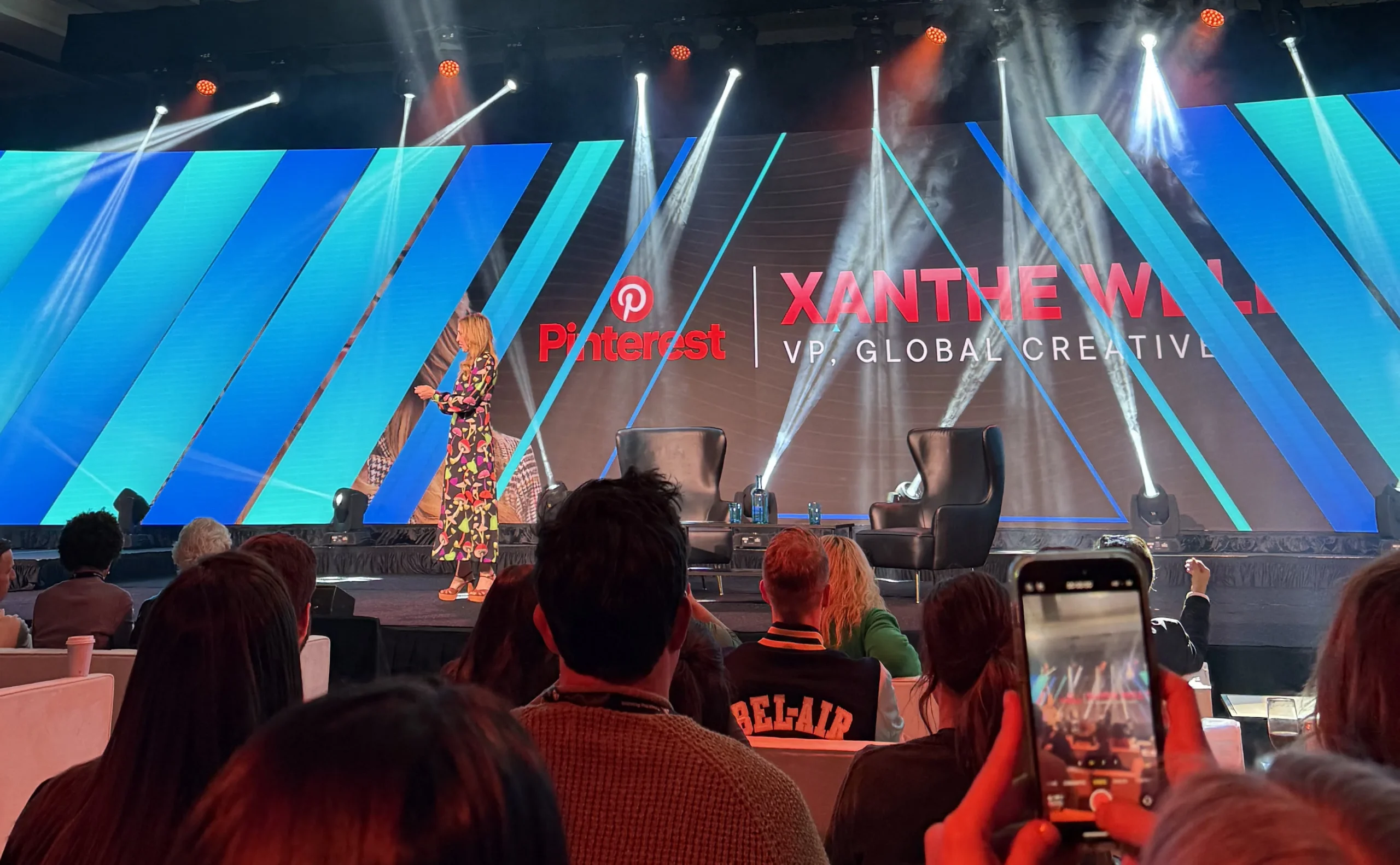 Hahn conference services