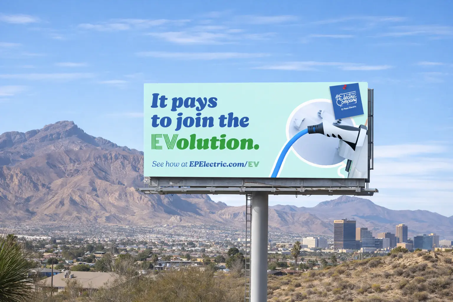 Electrification That Works for Everyone